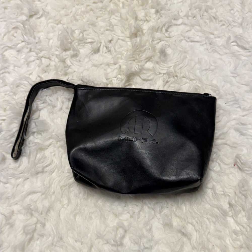 MOPAR OEM insurance/Registration Clive Box Bag